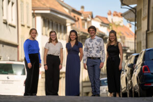 Ensemble Fokus