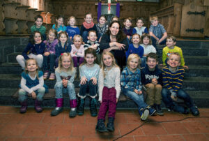 Kinderchor