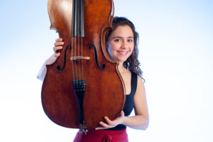 Chiara Samatanga
