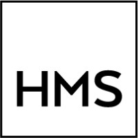 Logo hms-architekten