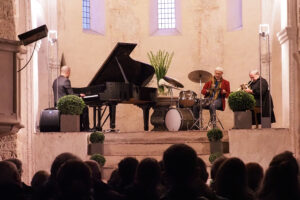 2025 #jazznight