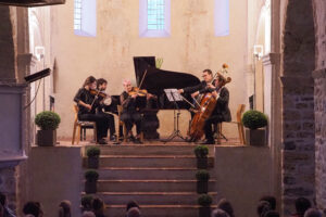 #Chambermusic