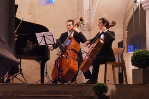#Chambermusic